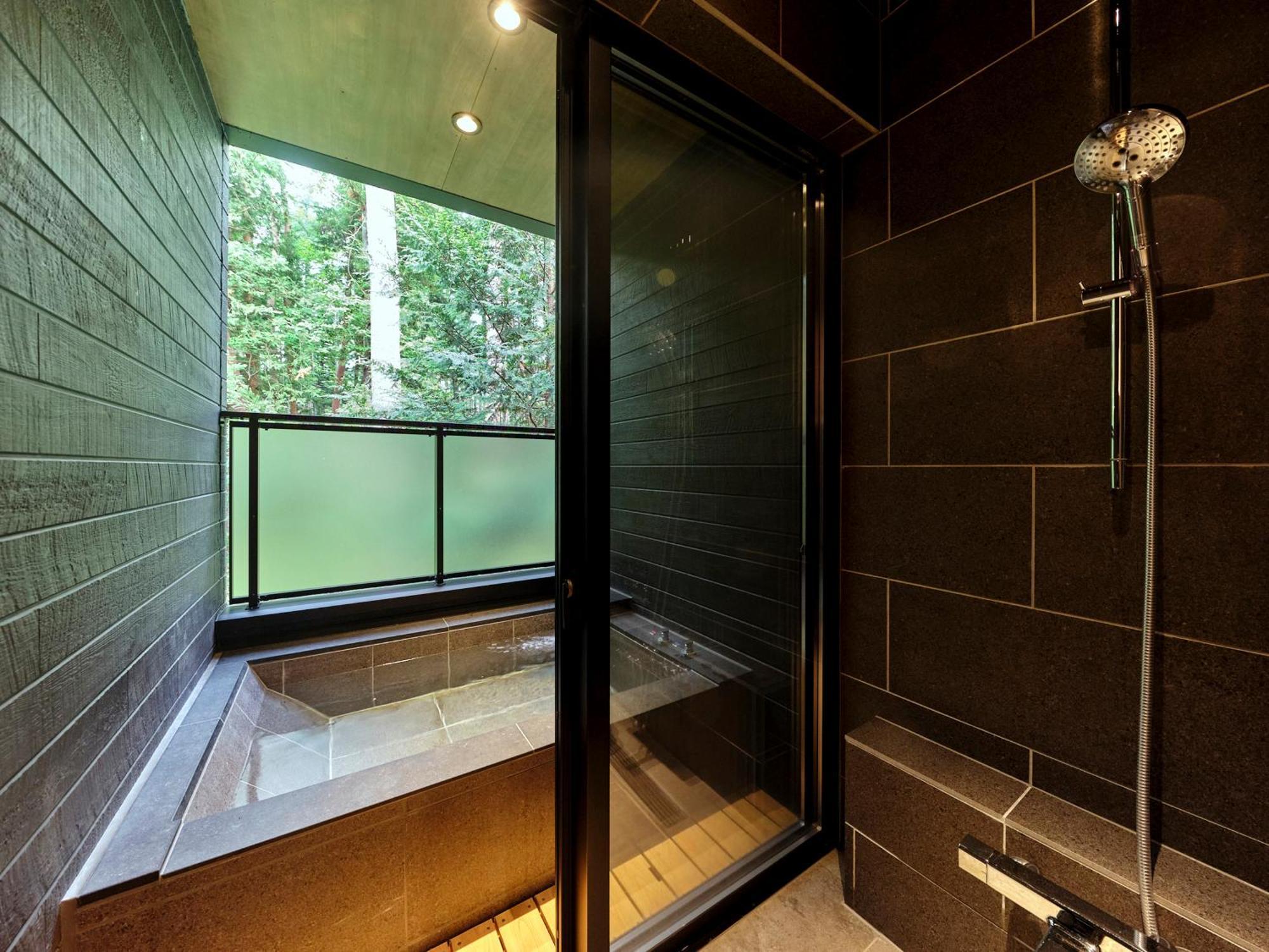 Rakuten Stay Villa Fujikawaguchiko Forest Exterior foto